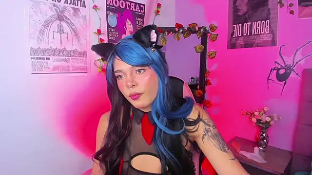 demony deadboy online show from April 2026 06:28:01 AM