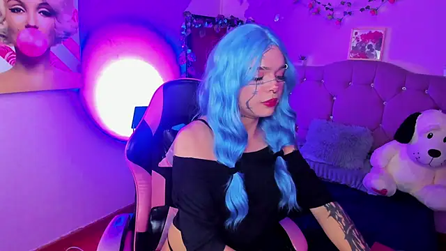 demony deadboy online show from April 2026 06:42:02 AM