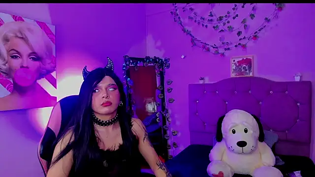 demony deadboy online show from April 2026 08:26:01 AM