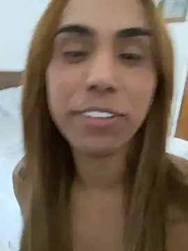 Jullyanaximeness online show from May 2026 10:35:01 AM
