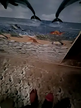 CunningBigDick online show from April 2026 02:34:01 AM