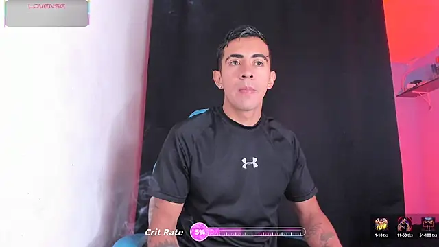 DRYX XX online show from June 2026 01:44:02 PM