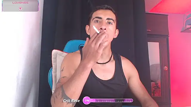 DRYX XX online show from May 2026 09:04:02 PM