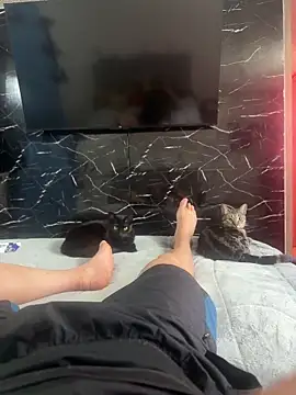 DRYX XX online show from April 2026 10:32:02 PM