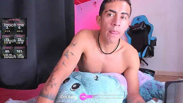 DRYX XX online show from June 2026 10:11:02 AM