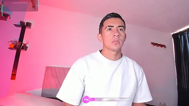 DRYX XX online show from May 2026 12:26:02 PM
