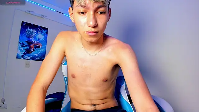 harry jonshon96 online show from April 2026 08:54:01 PM