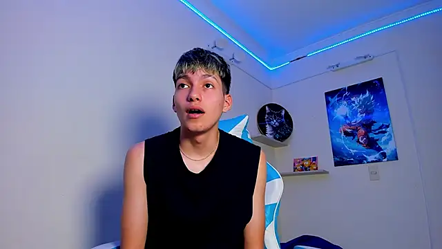 harry jonshon96 online show from March 2026 03:37:01 AM