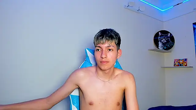 harry jonshon96 online show from March 2026 08:59:02 AM