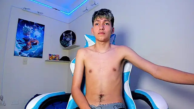 harry jonshon96 online show from March 2026 02:08:02 PM