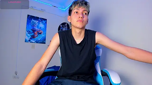 harry jonshon96 online show from April 2026 03:46:02 AM