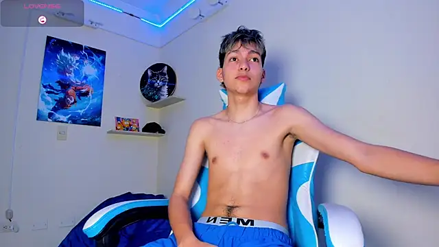 harry jonshon96 online show from April 2026 01:50:01 PM