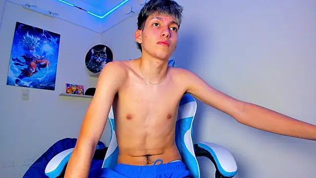 harry jonshon96 online show from April 2026 01:08:01 AM