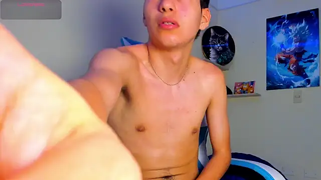 harry jonshon96 online show from April 2026 02:13:02 PM