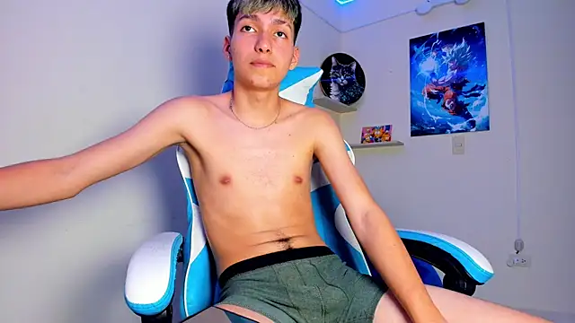 harry jonshon96 online show from March 2026 04:55:01 AM