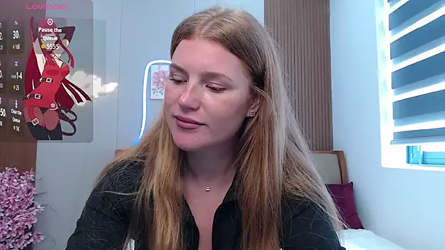 Snapshot of Carammelstorm chatting on March 2026 03:41:01 AM Carammelstorm online show from March 2026 03:41:01 AM