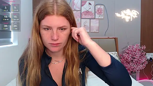 Snapshot of Carammelstorm chatting on April 2026 01:21:01 AM Carammelstorm online show from April 2026 01:21:01 AM