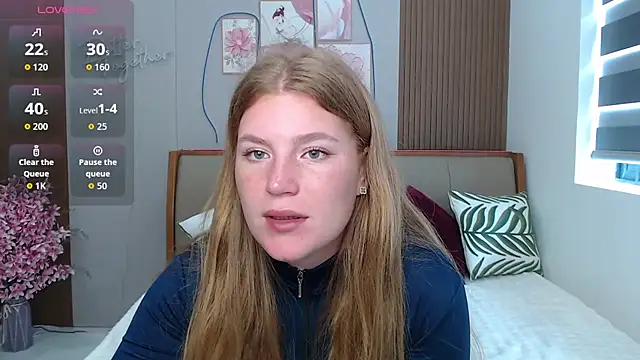 Snapshot of Carammelstorm chatting on April 2026 03:08:02 AM Carammelstorm online show from April 2026 03:08:02 AM