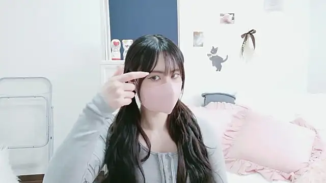 Reina 788 online show from April 2026 12:35:01 AM