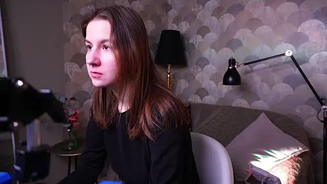 Snapshot of Frantease chatting on April 2026 05:31:02 AM Frantease online show from April 2026 05:31:02 AM