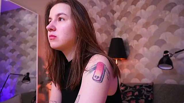 Snapshot of Frantease chatting on April 2026 05:31:01 AM Frantease online show from April 2026 05:31:01 AM