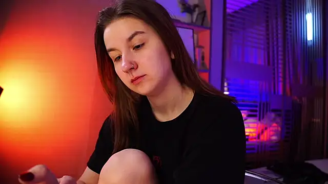 Snapshot of Frantease chatting on March 2026 05:31:02 AM Frantease online show from March 2026 05:31:02 AM