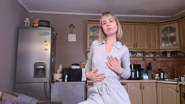 enchantedass online show from April 2026 04:46:02 PM