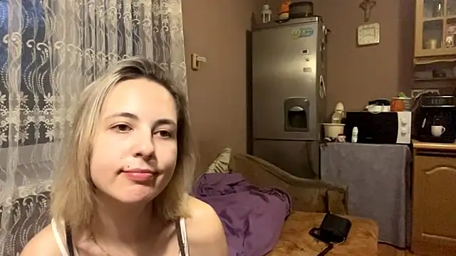 enchantedass online show from April 2026 05:19:02 PM