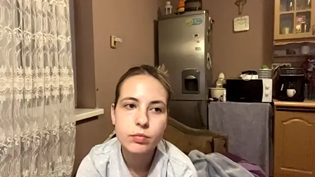 enchantedass online show from April 2026 07:11:02 PM