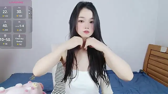 amihuang online show from May 2026 07:43:01 AM