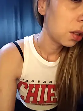 nickyone90 online show from April 2026 09:37:02 PM