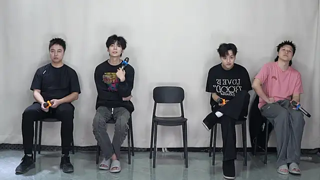 BGM-666 online show from March 2026 12:25:02 PM