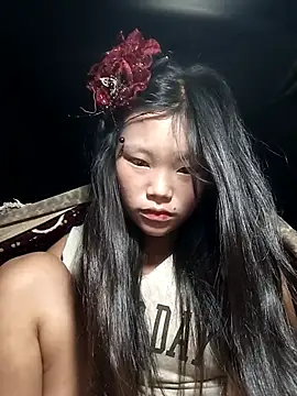 Snow-queen online show from April 2026 07:43:02 PM