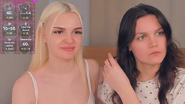 JuliannPaysour online show from April 2026 07:42:02 AM