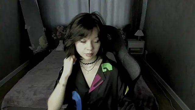 Loly Cuttie online show from May 2026 01:09:01 AM