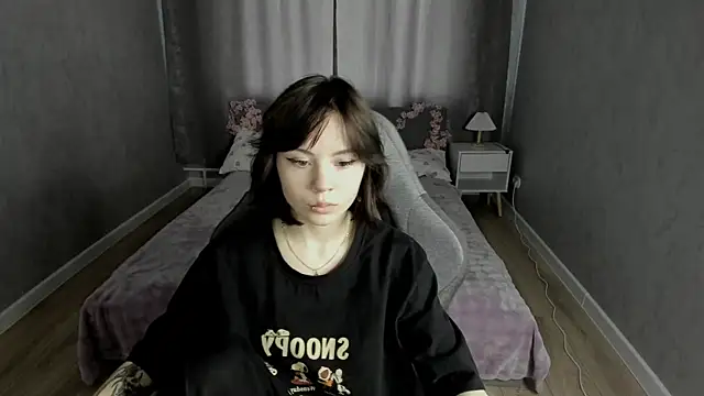 Loly Cuttie online show from May 2026 09:06:02 AM