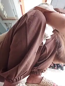 tinyk6 online show from April 2026 01:10:01 AM