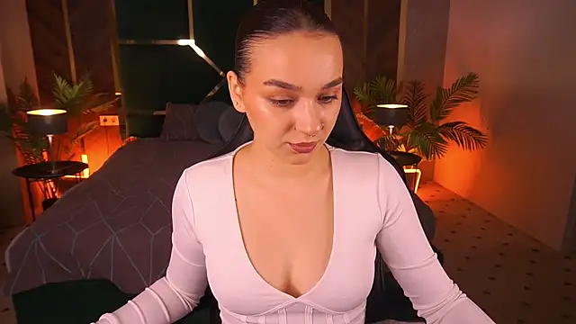 FlirtyMusa online show from March 2026 12:29:02 PM