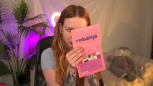 zoeforrd online show from April 2026 05:04:01 AM