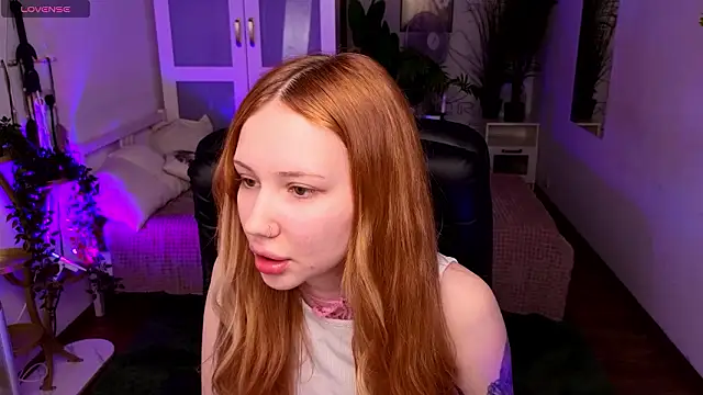 zoeforrd online show from March 2026 05:41:01 AM