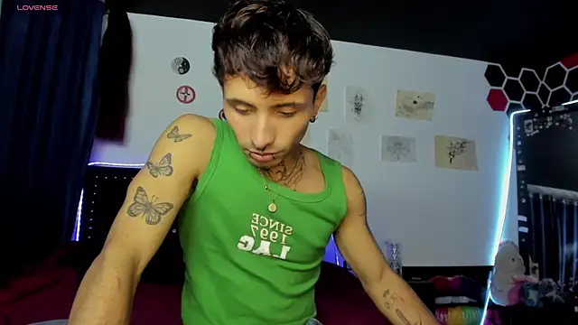 pol mood online show from April 2026 07:03:01 AM