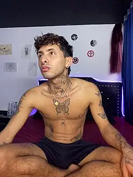 pol mood online show from April 2026 11:56:02 AM