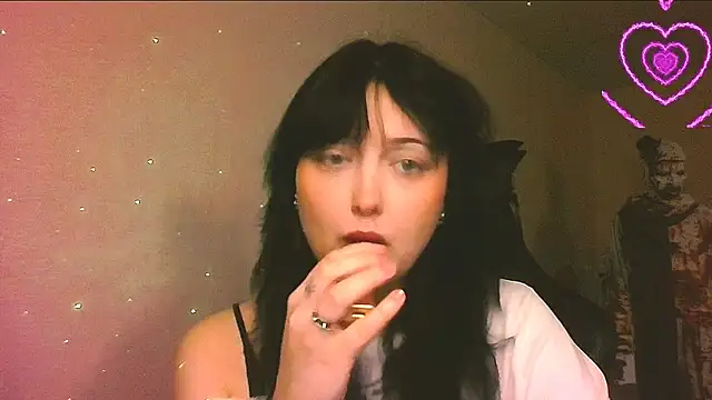 Katarina Fox  online show from March 2026 11:22:02 AM