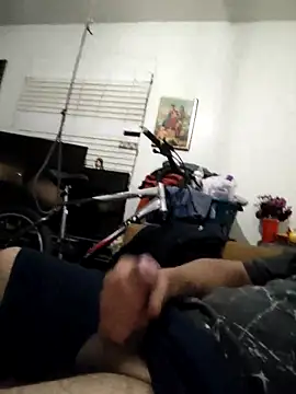 chocki7 online show from April 2026 02:27:01 AM