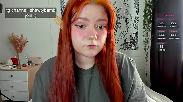 bambimayy online show from April 2026 10:08:01 AM