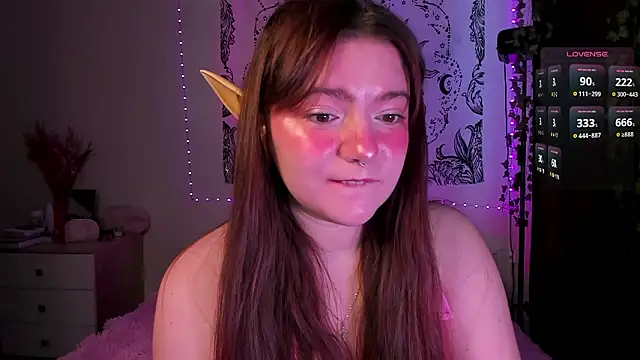 bambimayy online show from March 2026 08:26:33 AM