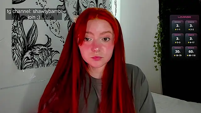 bambimayy online show from April 2026 11:17:02 AM