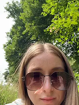 AliceVilliers online show from July 2026 08:43:02 AM
