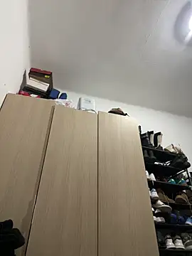 melreydelmambo online show from April 2026 12:50:01 AM