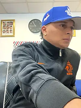 melreydelmambo online show from April 2026 06:56:02 PM